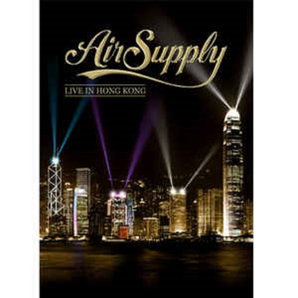 Air Supply – Air Supply Live In Hong Kong-Blu Ray. Now available online in UAE